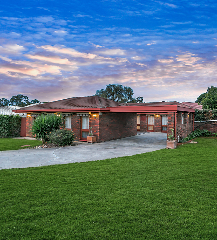 Landseer Crescent, Dernancourt, SA 5075