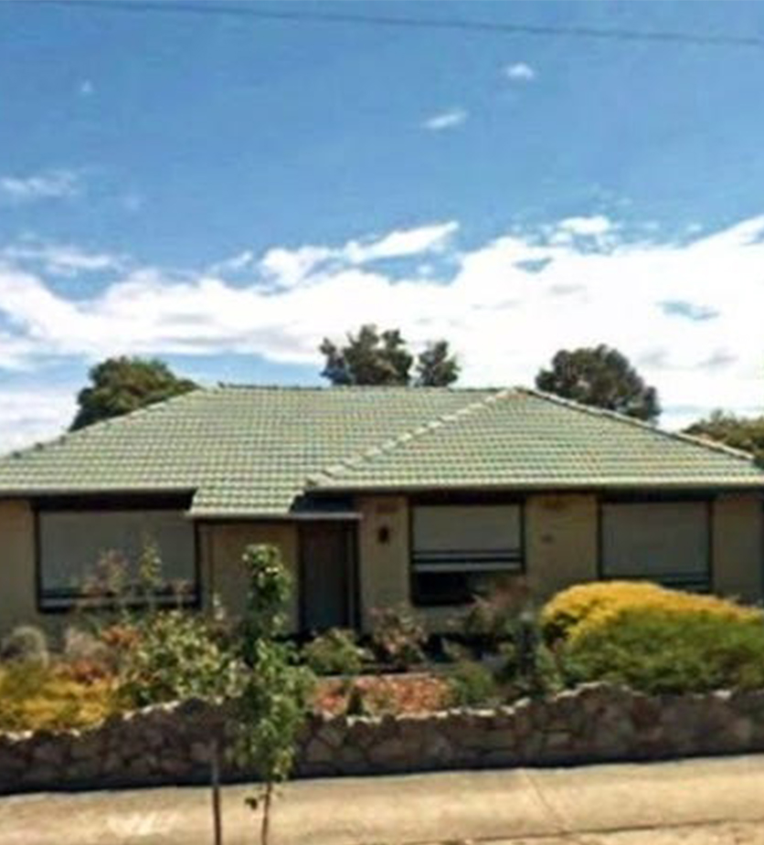 Pildappa Avenue, Park Holme, SA 5043