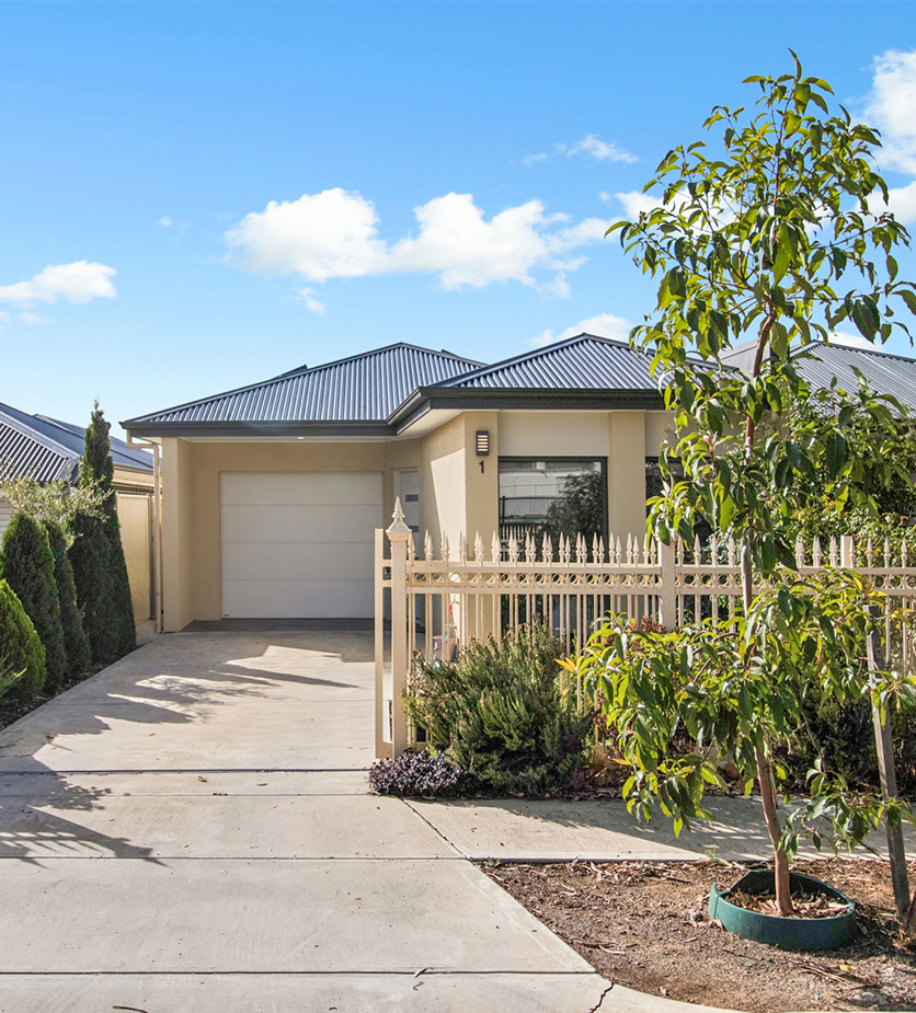 Macklin Street, Sturt, SA 5047