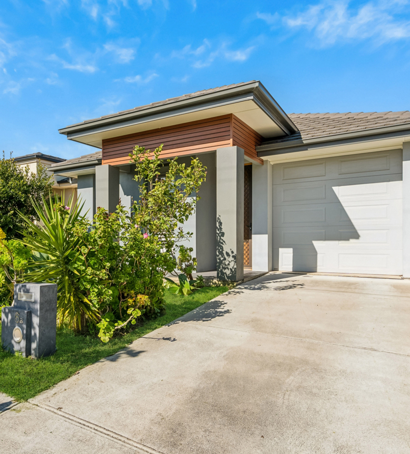 Thomson Avenue, Rostrevor, SA 5073