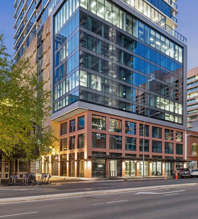 Penaluna Place, Adelaide, SA 5000