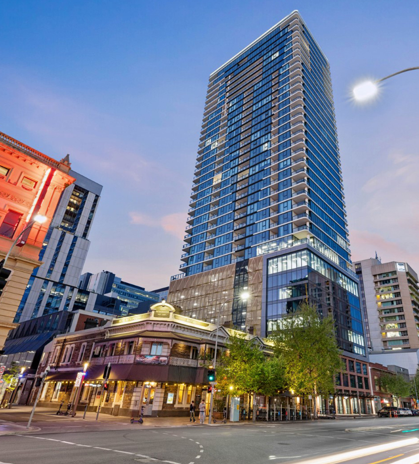 Penaluna Place, Adelaide, SA 5000