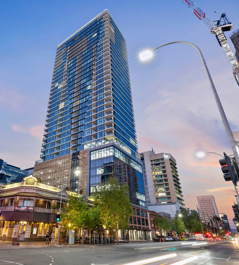 Penaluna Place, Adelaide, SA 5000