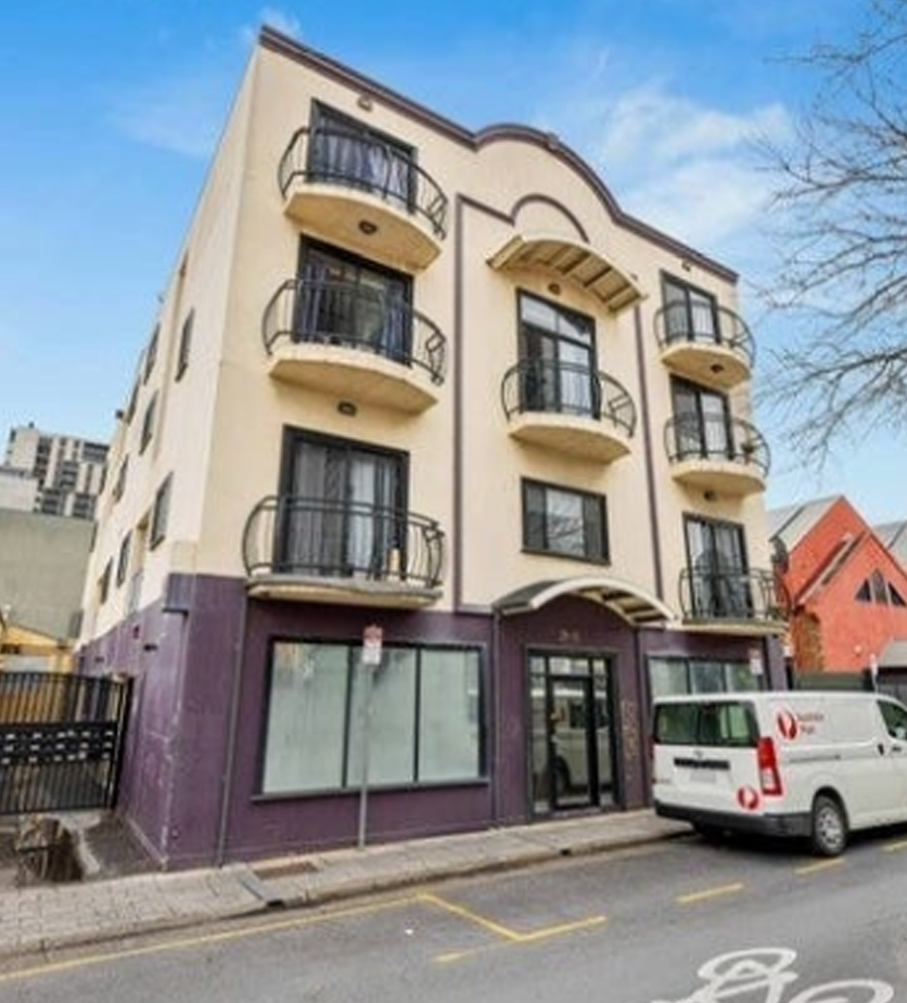 Compton Street, Adelaide, SA 5000