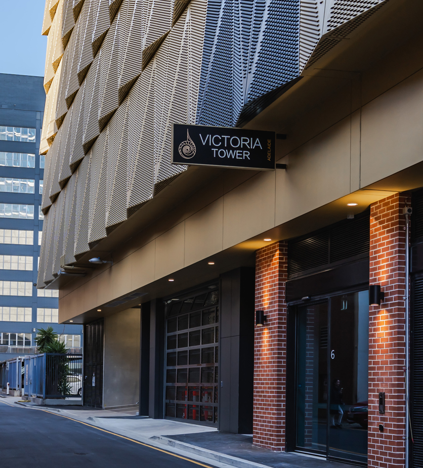 Penaluna Place, Adelaide, SA 5000