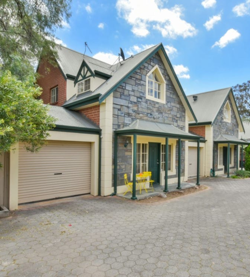 Flemington Street, Frewville, SA 5063