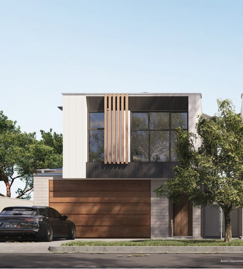 Somers Street, North Brighton, SA 5048